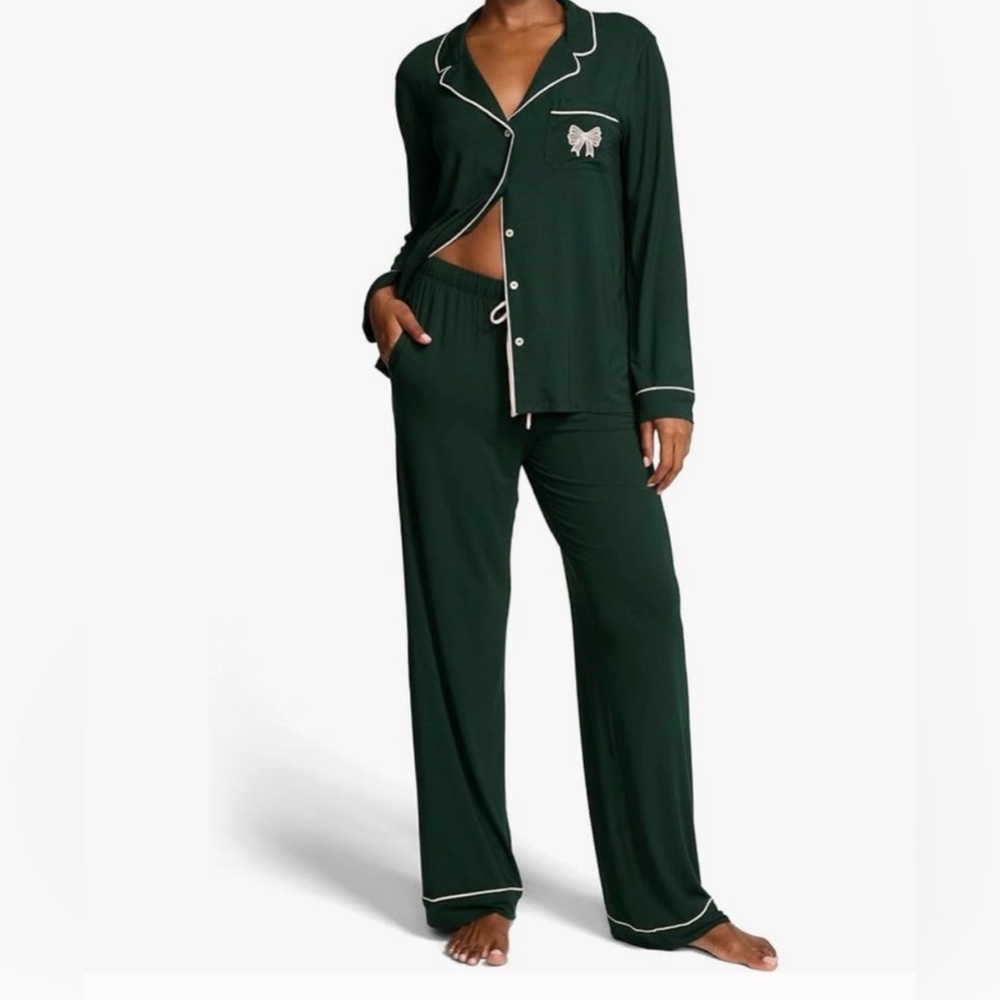 NWT: Victoria's Secret Modal Pajama Set